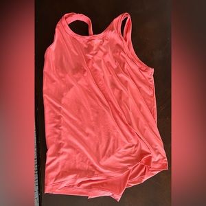 Champion workout tank